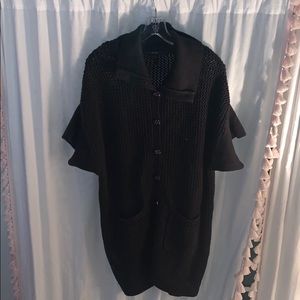 BCBG cardigan